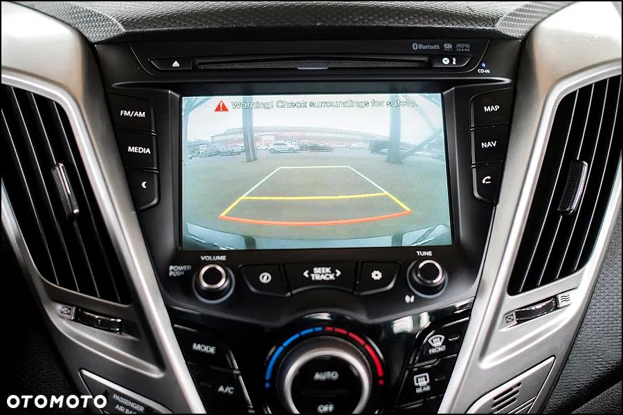 Hyundai Veloster - 20