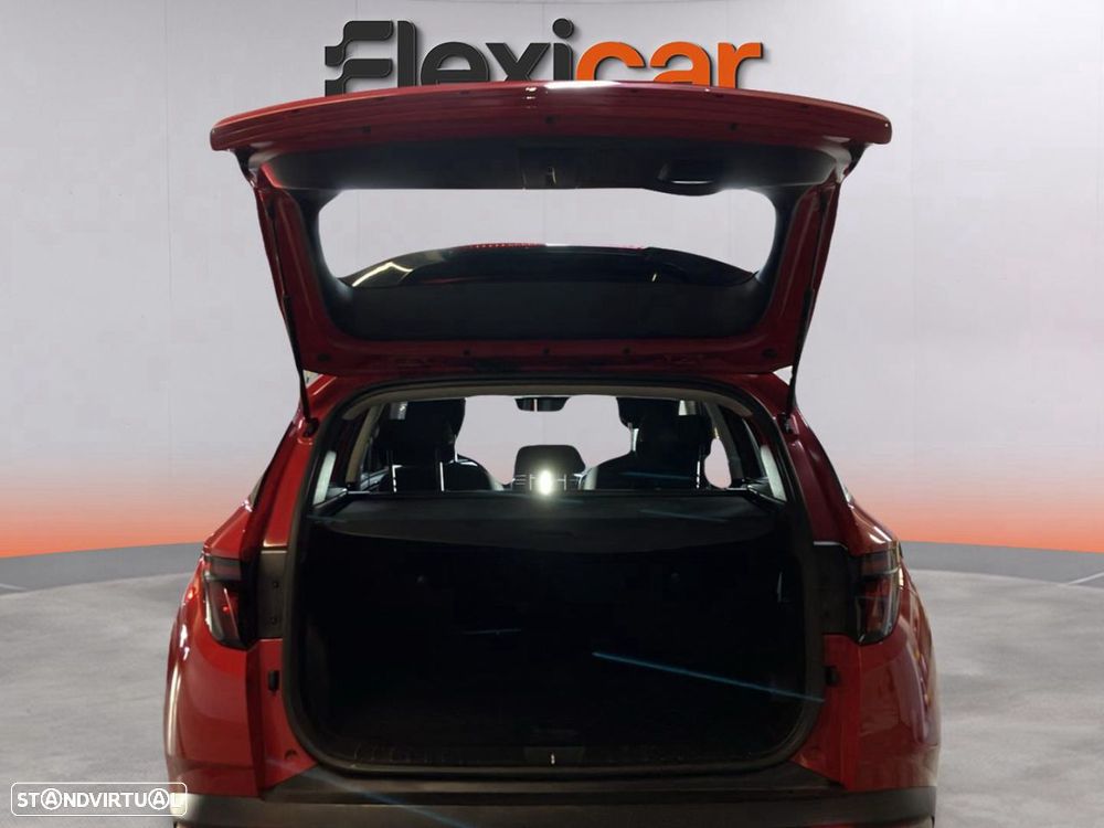 Hyundai Tucson 1.6 CRDi Business - 19