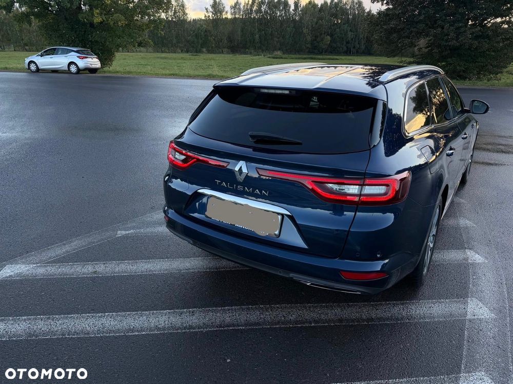 Renault Talisman 1.6 Energy dCi Intens EDC - 33