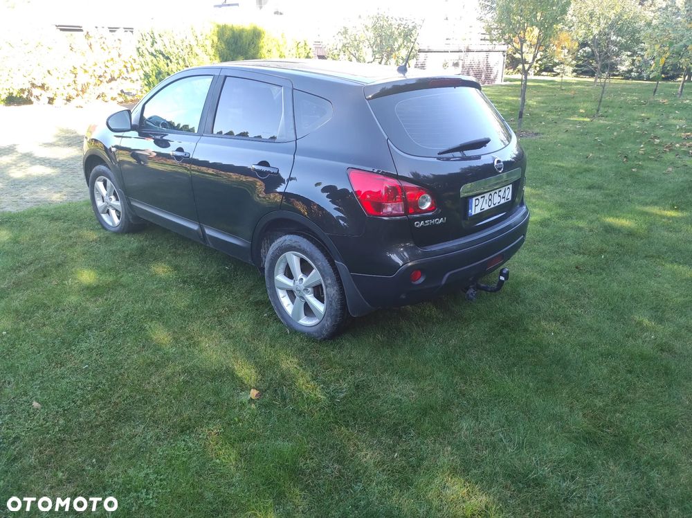 Nissan Qashqai - 16