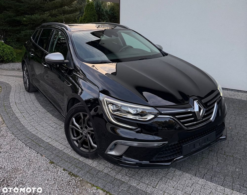 Renault Megane 1.3 TCe FAP GT Line - 5