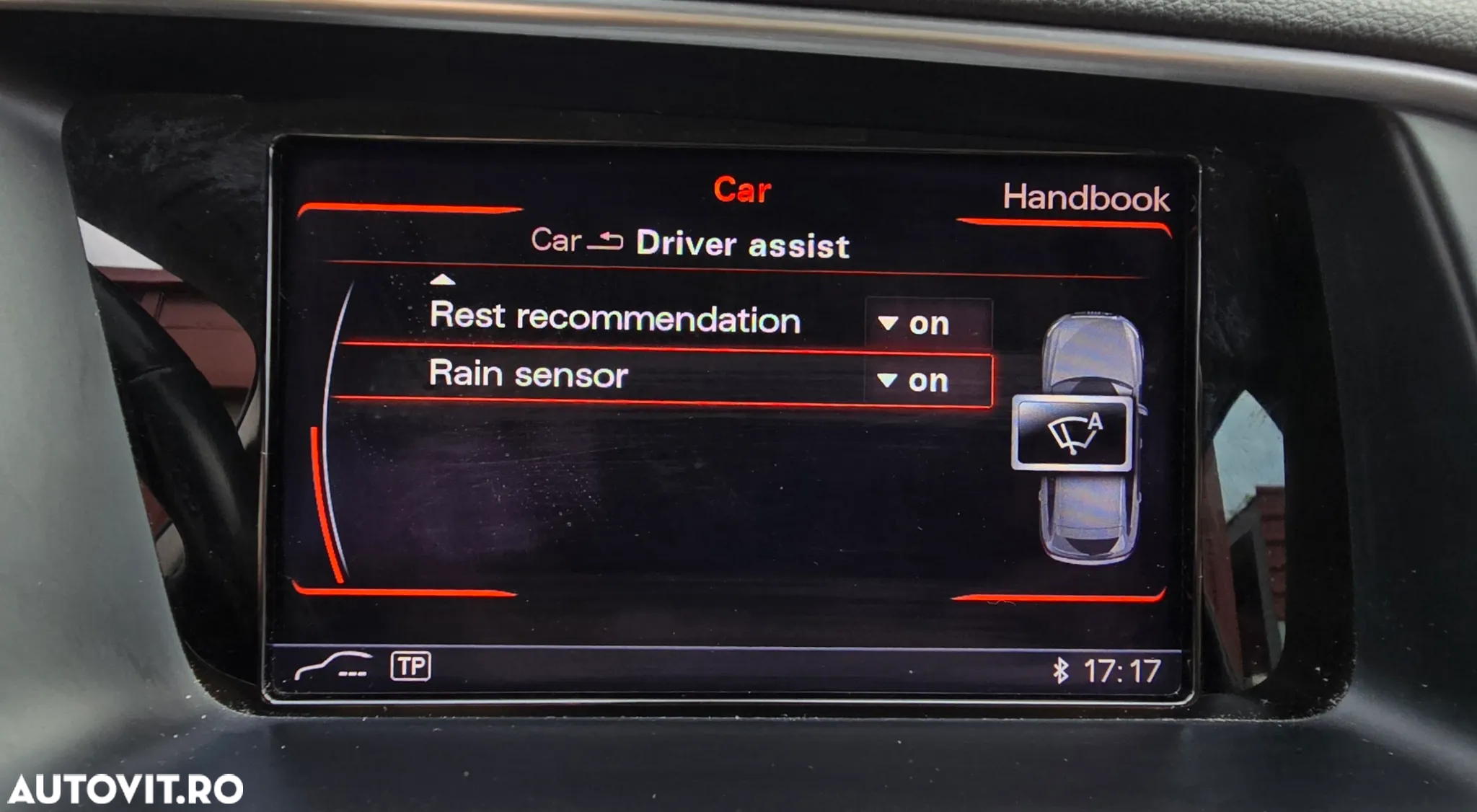 Audi Q5 2.0 TDI Quattro (clean diesel) S tronic - 30