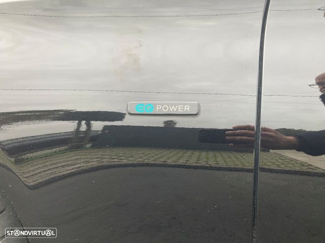 Mercedes-Benz C 300 de Avantgarde - 12