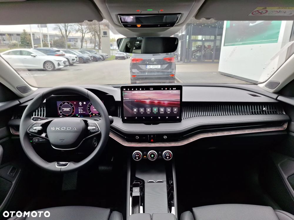 Skoda Superb 2.0 TSI 4x4 L&K DSG - 25