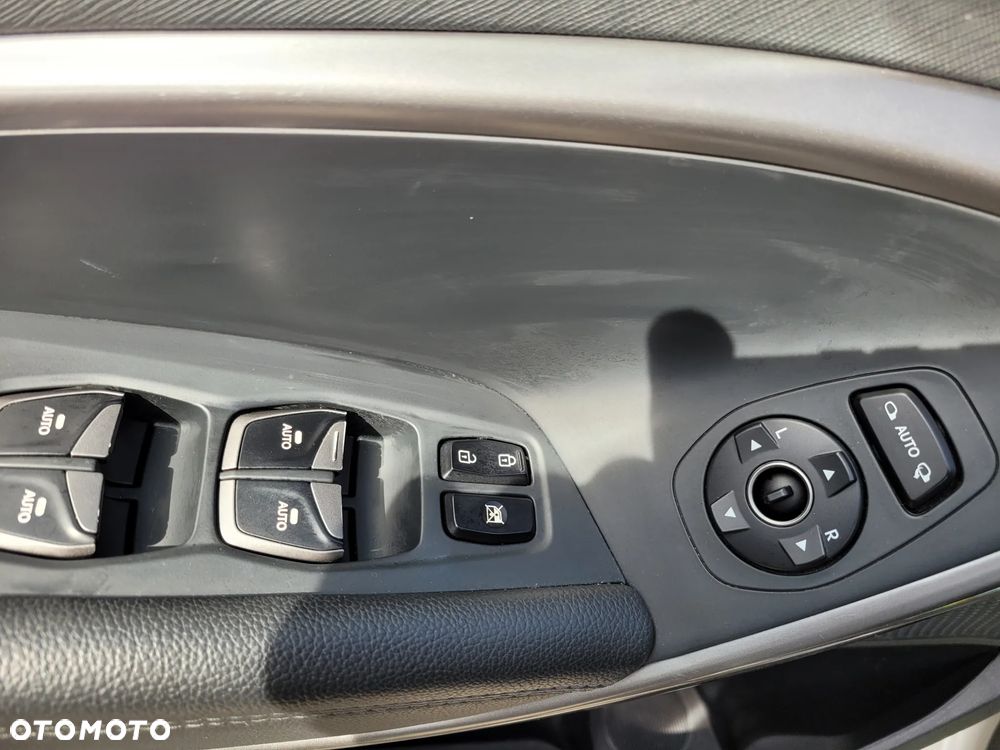 Hyundai Grand Santa Fe Grand blue 2.2 CRDI 4WD Automatik Premium - 23