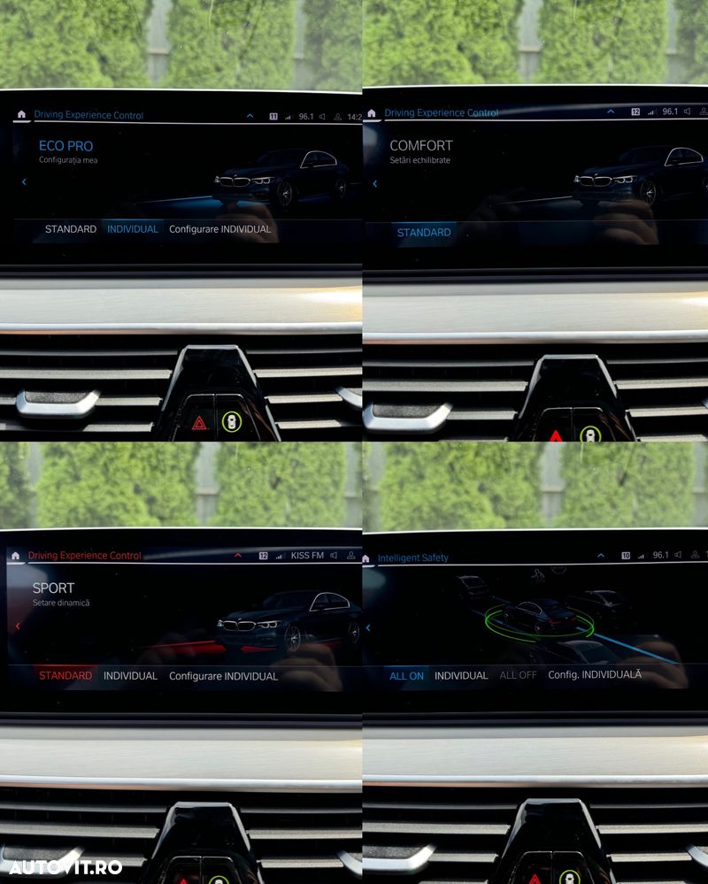 BMW Seria 5 530e xDrive AT PHEV - 10