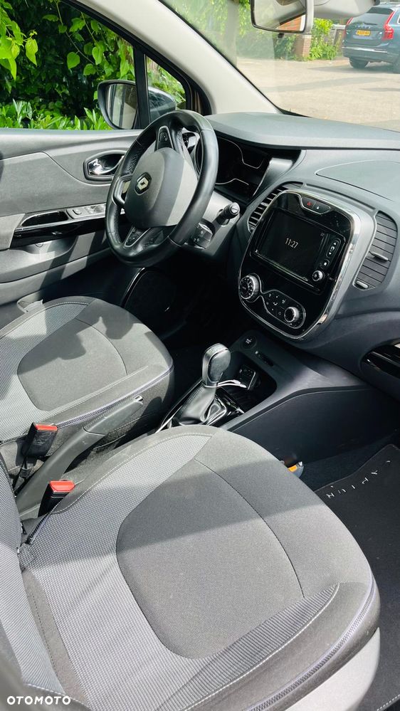 Renault Captur - 8