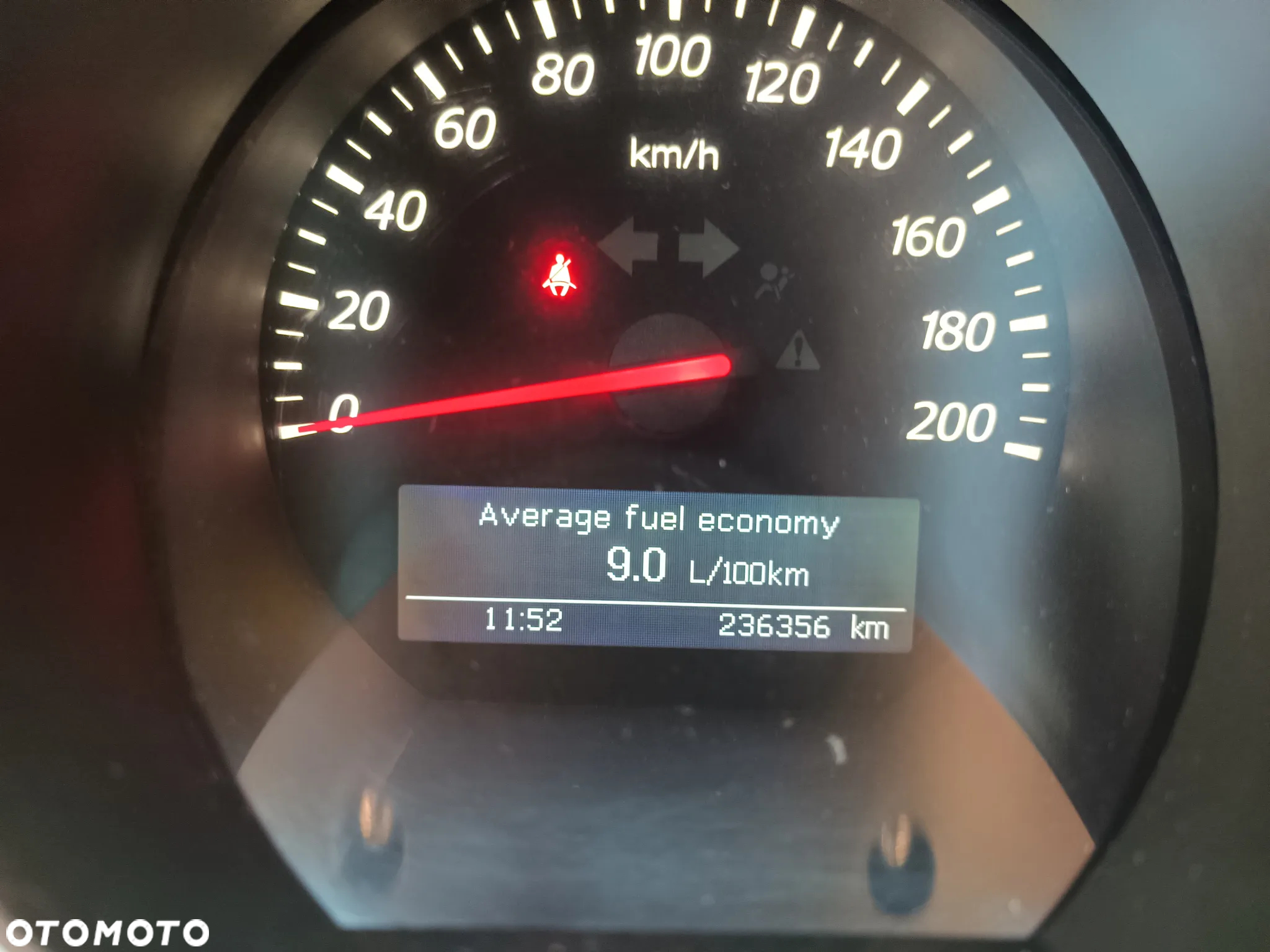 Suzuki Grand Vitara - 7
