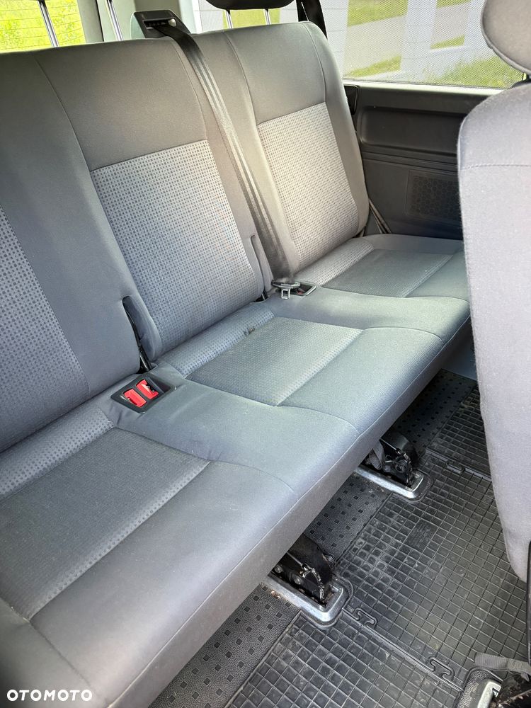 Volkswagen Caravelle L2 - 3