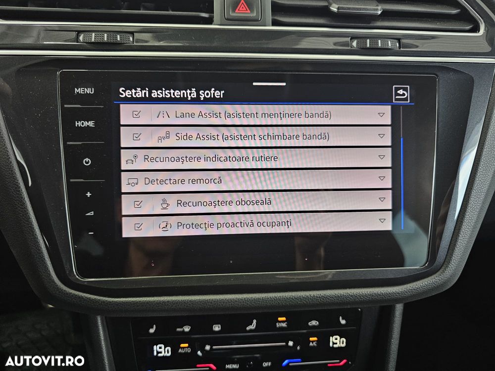 Volkswagen Tiguan 1.4 eHybrid OPF Elegance - 33