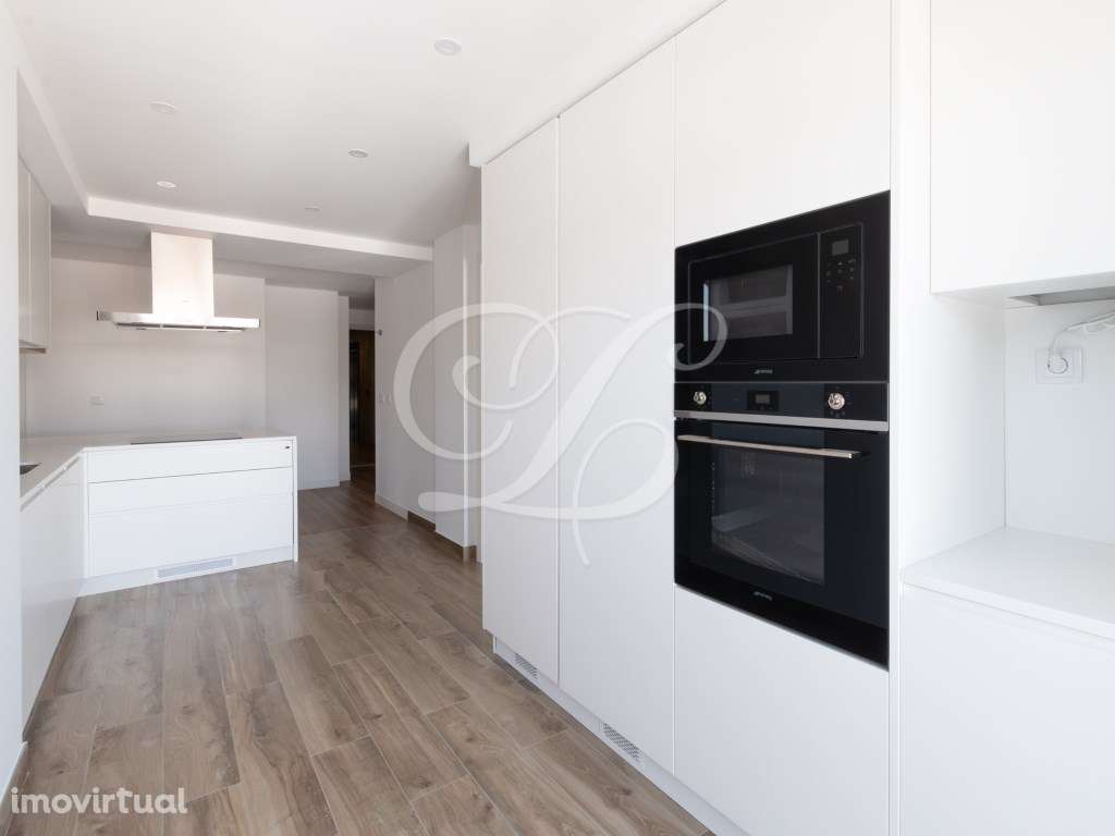 Apartamento T3 | TALAIA RESIDENCE - Grande imagem: 2/25