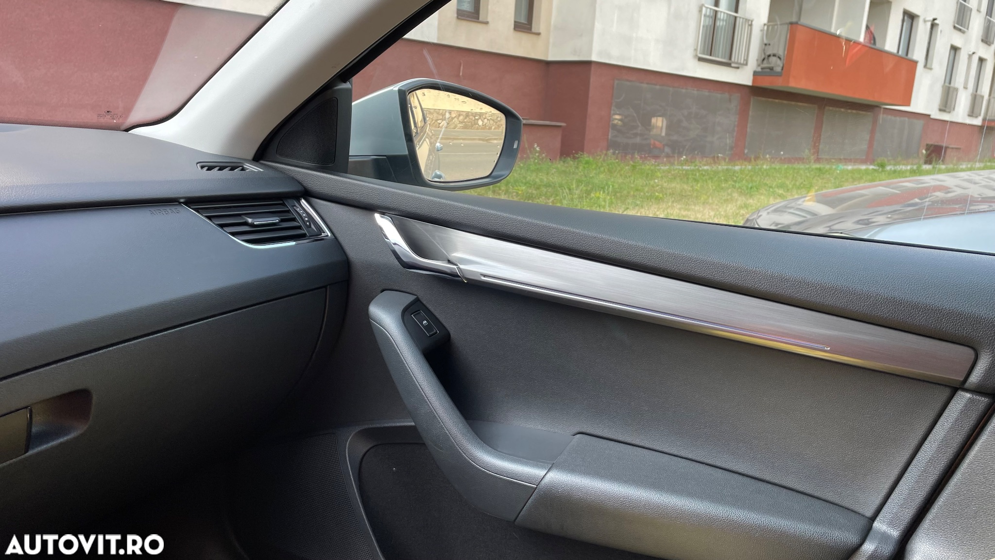 Skoda Octavia 1.6 TDI Style - 28