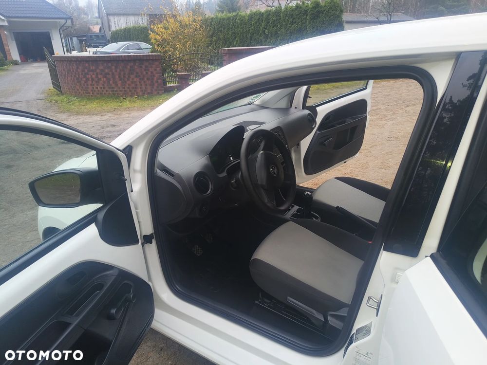 Skoda Citigo 1.0 Active - 19