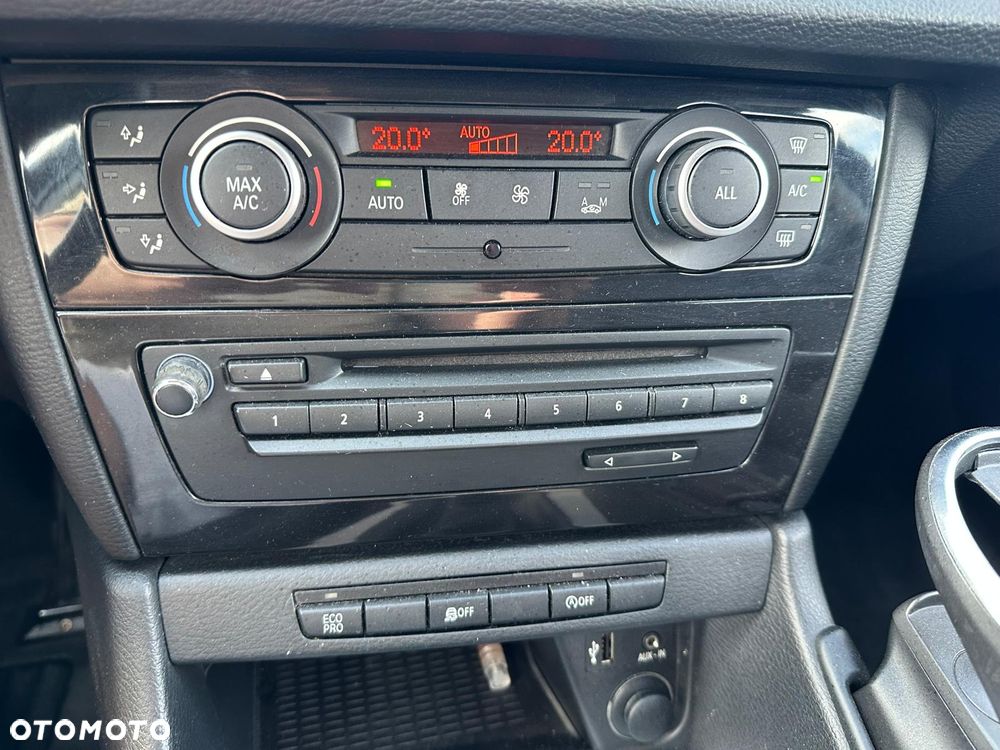 BMW X1 sDrive18d Sport Line - 21