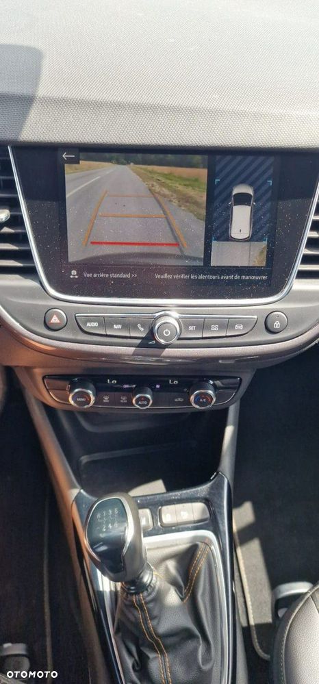 Opel Crossland X - 22