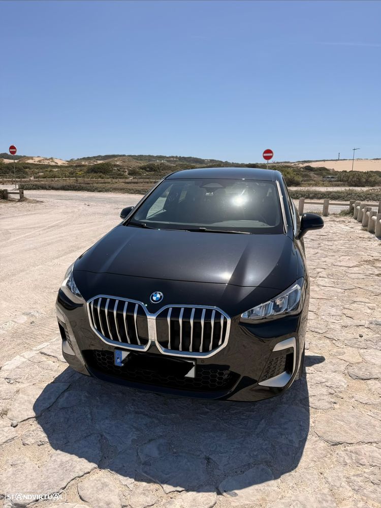 BMW 225xe Active Tourer e xDrive Pack Desportivo M - 21