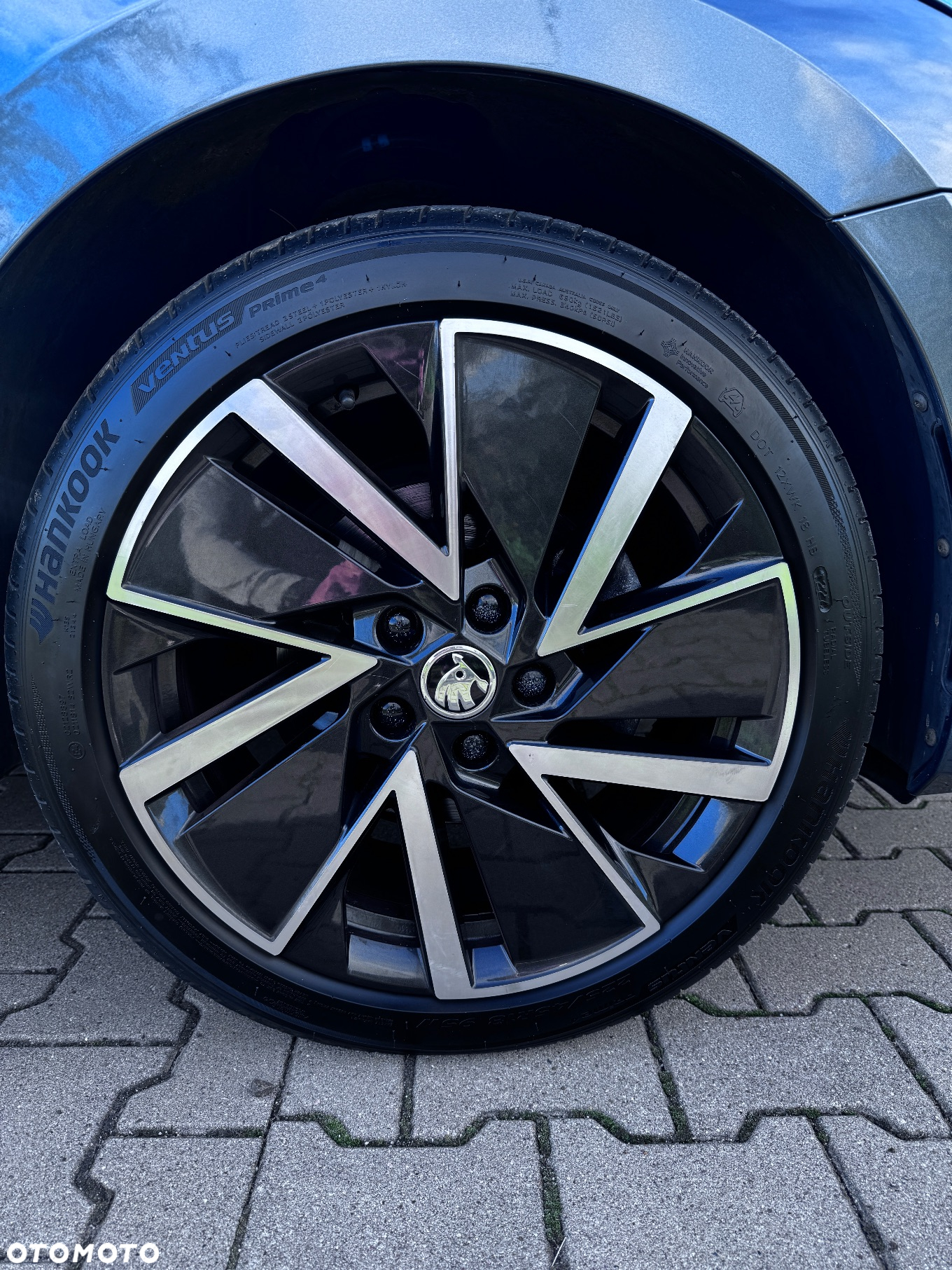 Skoda Octavia 1.5 TSI GPF ACT Style - 13