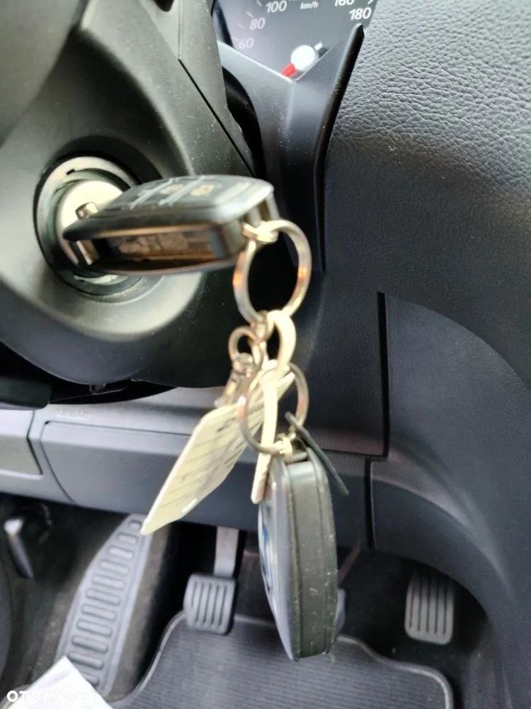 Ford S-Max 2.0 TDCi DPF Platinium X - 28