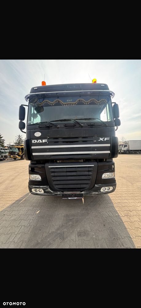 DAF XF 105 460 - 3