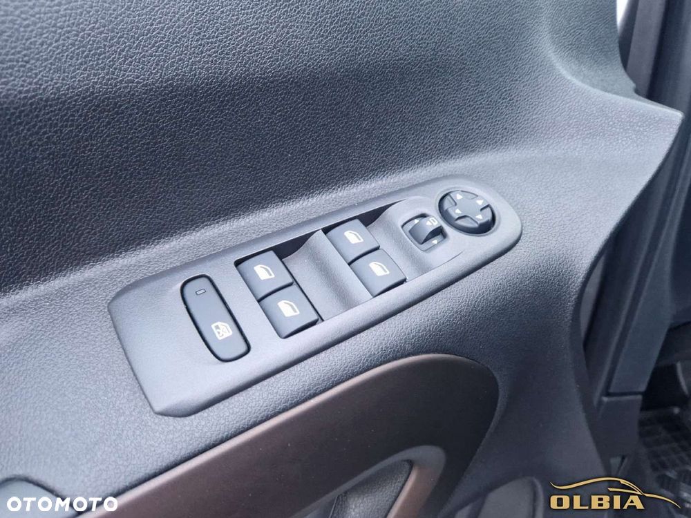 Peugeot Rifter Long 1.2 PureTech GT Line S&S - 27