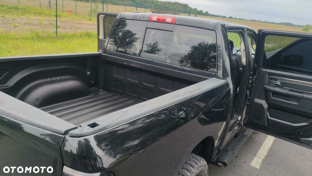 Dodge RAM - 11