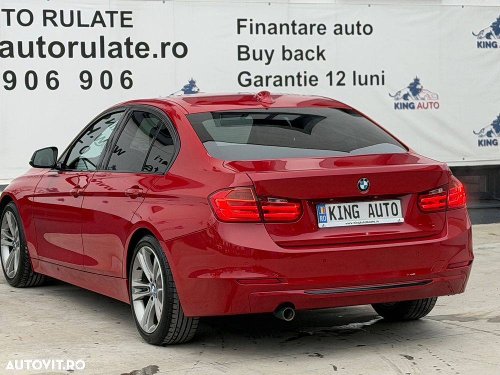 BMW Seria 3 - 30