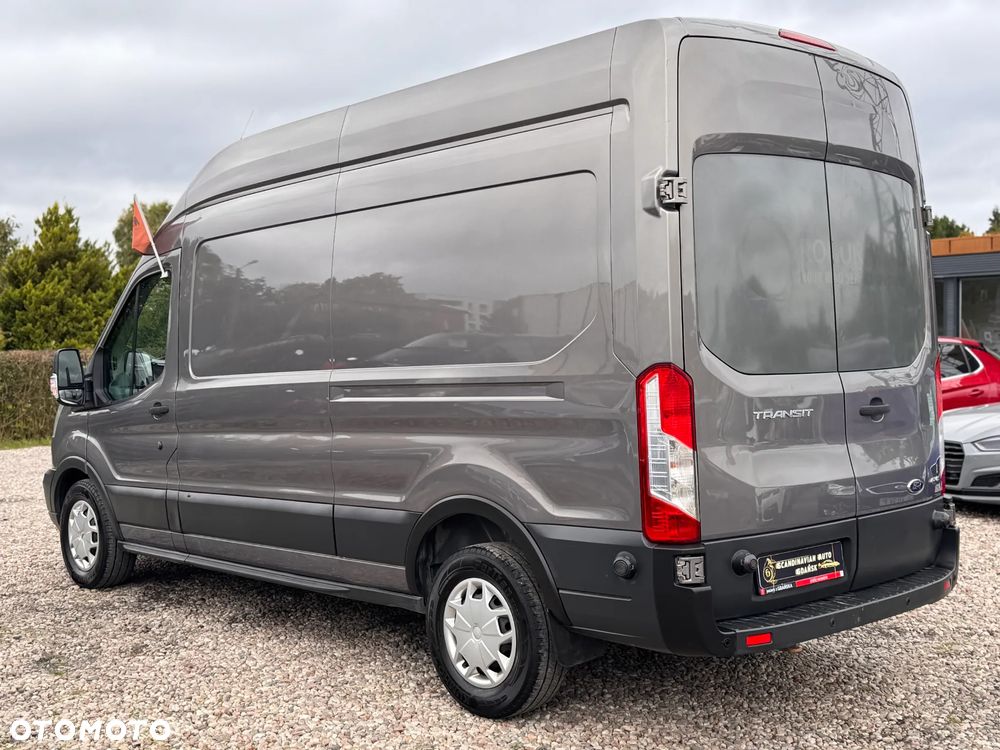 Ford Transit - 4
