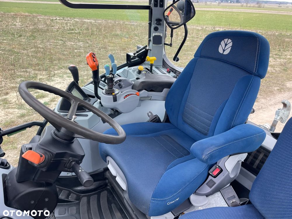 New Holland T6.145 - 21
