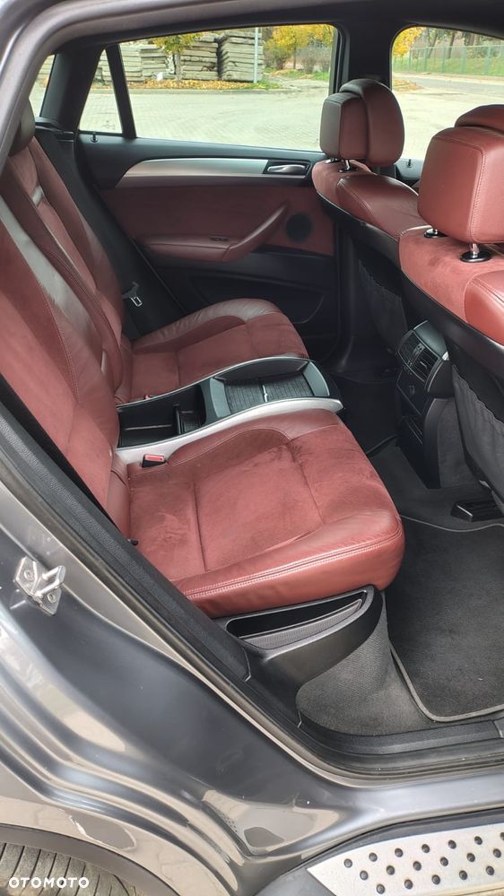 BMW X6 35d xDrive - 10