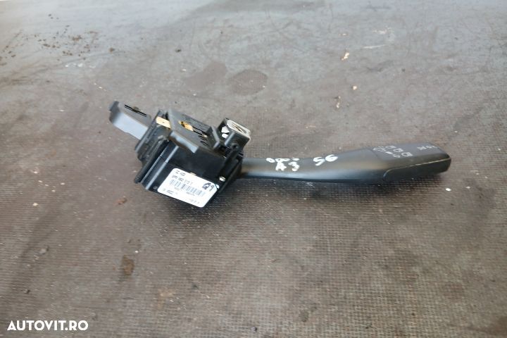 Maneta semnalizare 8P0953513E 8P0953513E Audi A3 8P/8PA [2th facelift - 1
