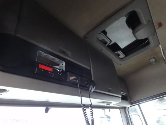 DAF XF 105.460 FT eeV STANDARD AUTOMAT EURO5 Space CAB - 18