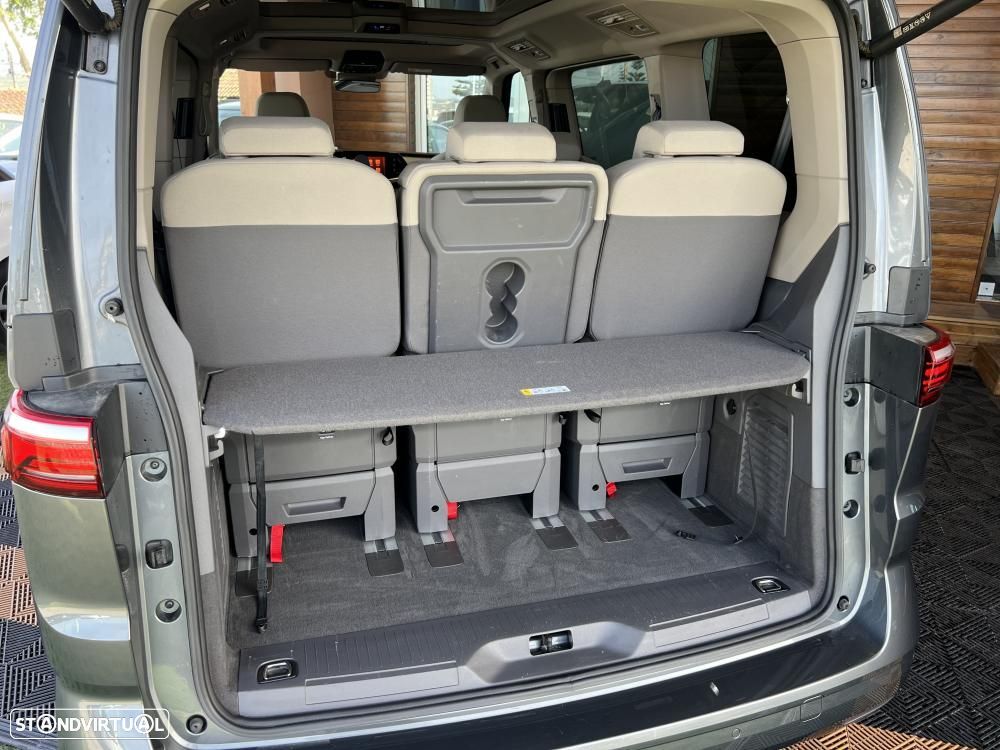 VW Multivan 1.4 TSI e-Hybrid Life DSG - 13