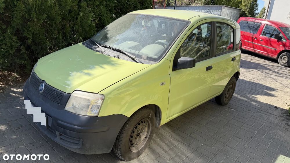 Fiat Panda 1.1 Active Plus - 1