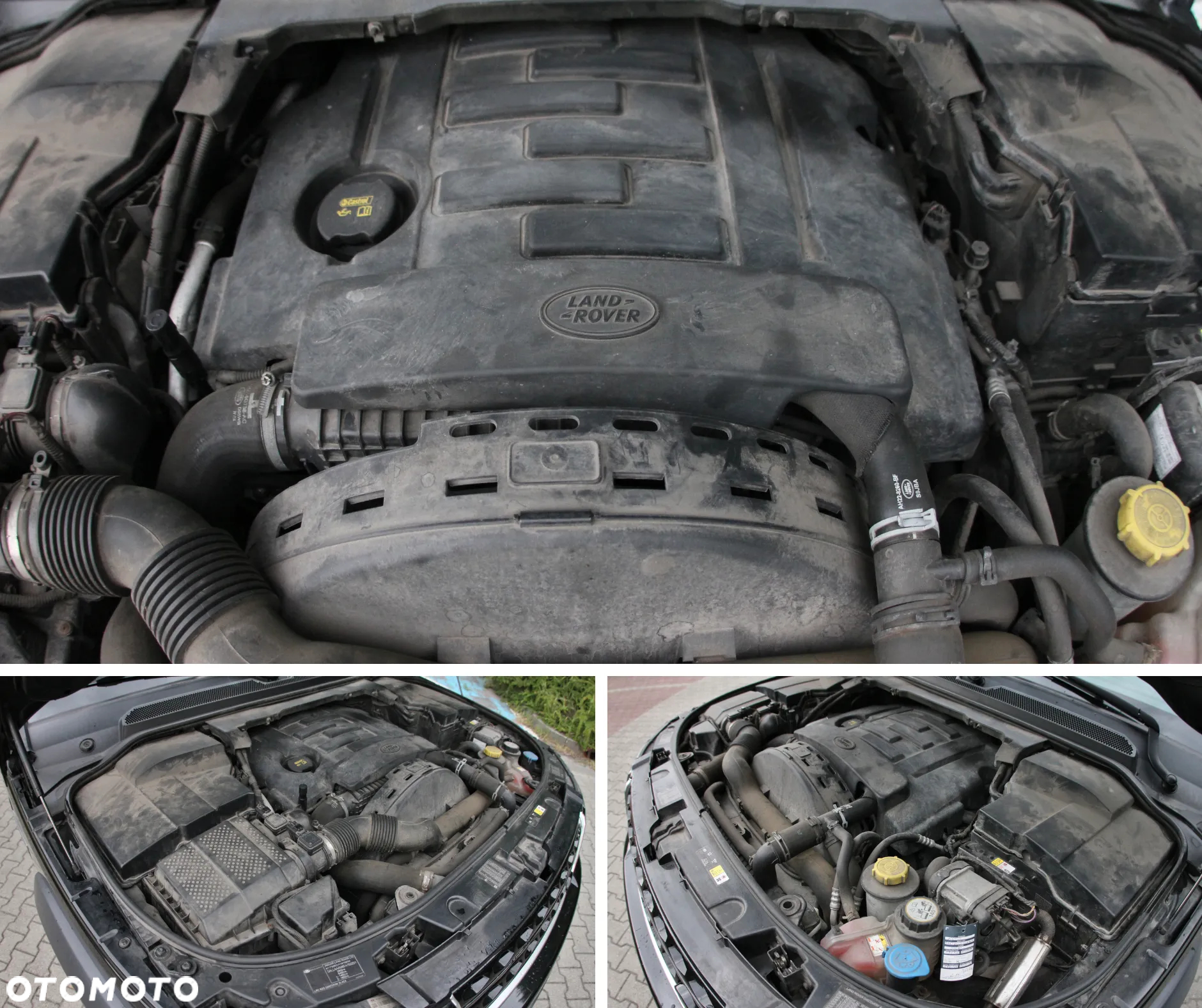 Land Rover Discovery - 36