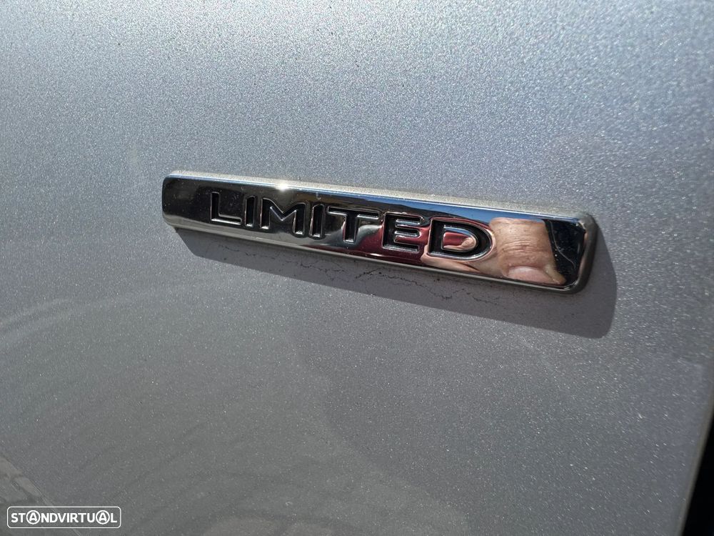 Renault Clio 1.5 dCi Limited EDition - 8