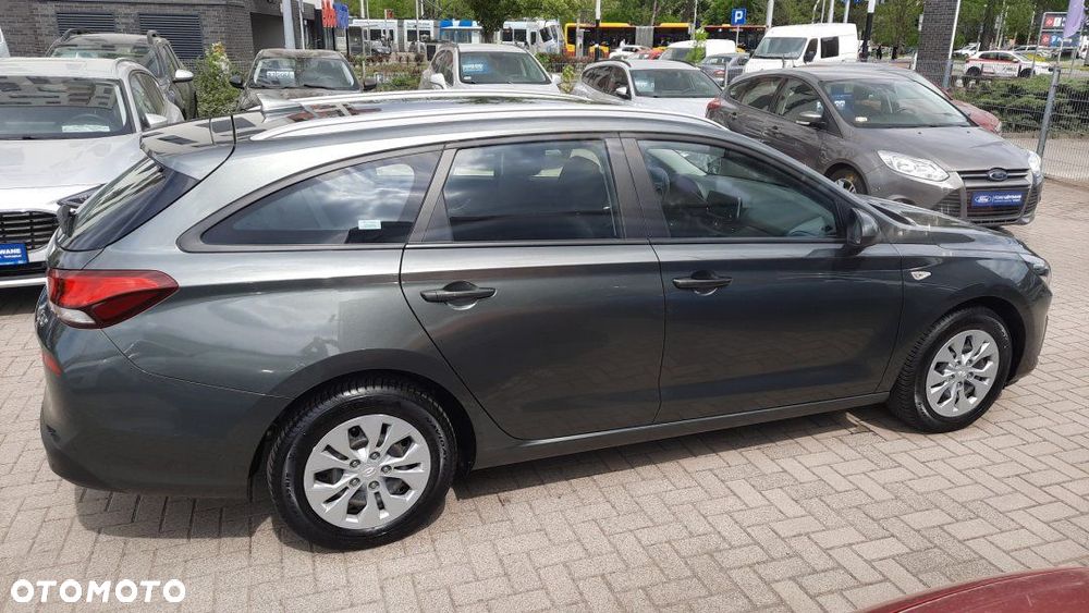 Hyundai i30 - 7