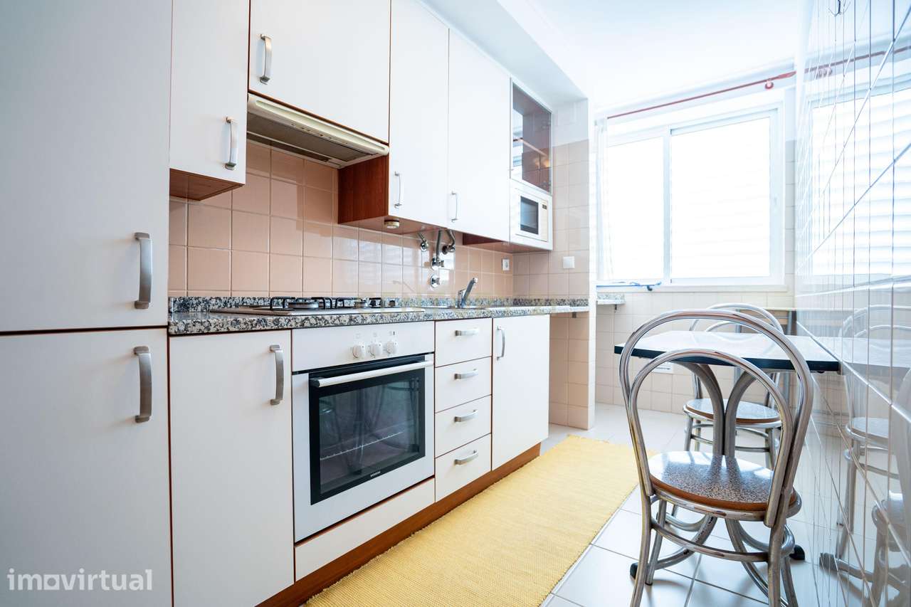 Apartamento T1 | Condomínio Colina São Gonçalo | Santa Clara - Grande imagem: 4/17