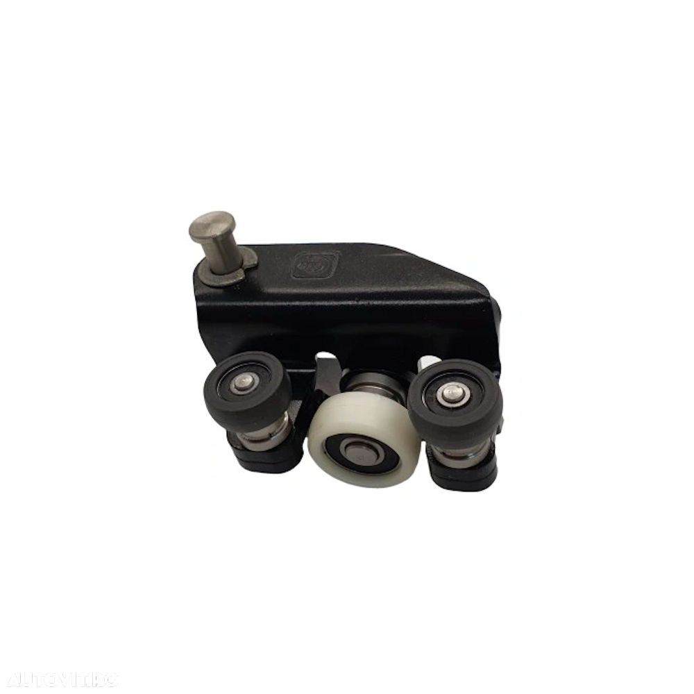 Rola usa culisanta FORD TRANSIT (V184/5), 05.2000-04.2006; TRANSIT/TOURNEO (V347/8), 05.2006-04.2013, spate, partea dreapta, - 1
