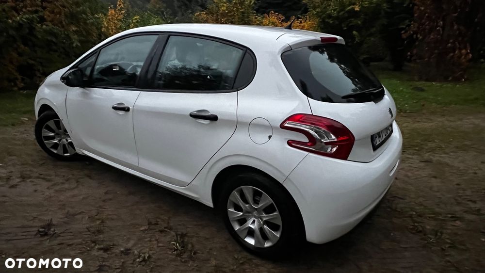 Peugeot 208 1.0 VTi Access - 8