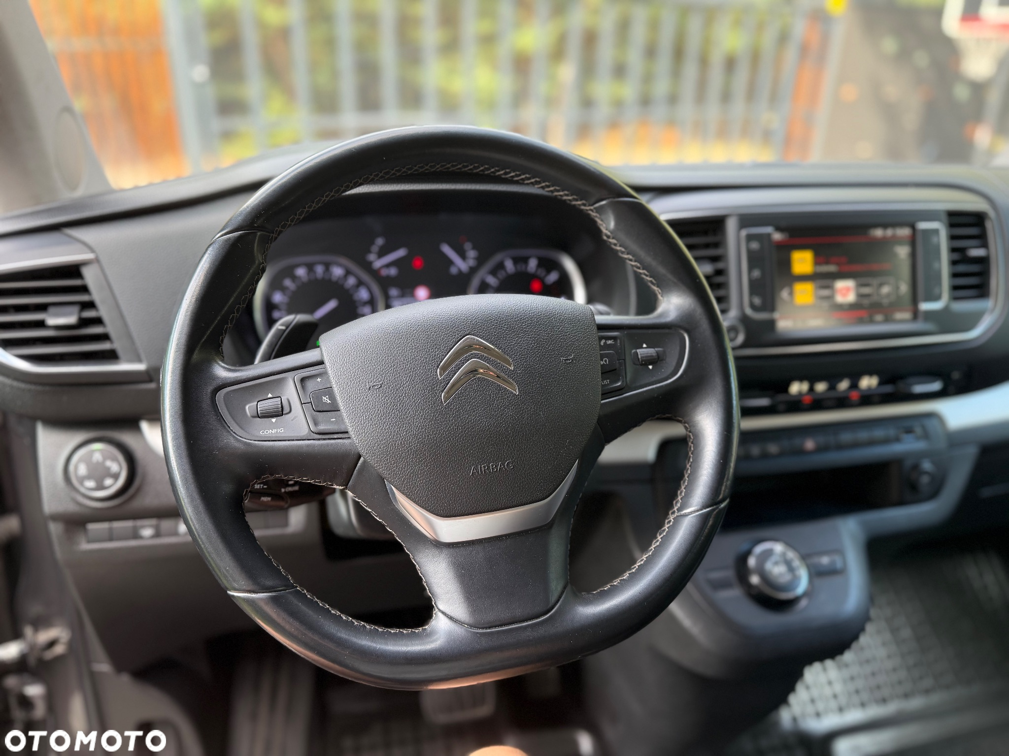 Citroën SpaceTourer 2.0 BlueHDi M Business Lounge - 11