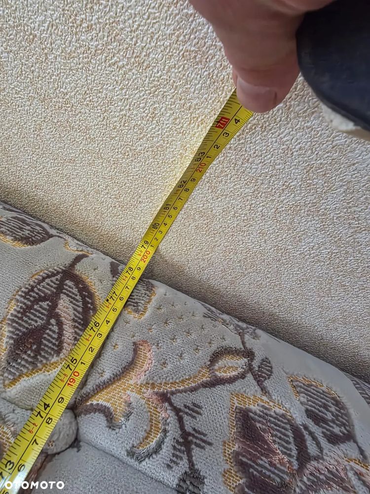 Fleetwood Countryside 165/5 osobowa przyczepa kempingowa - 34