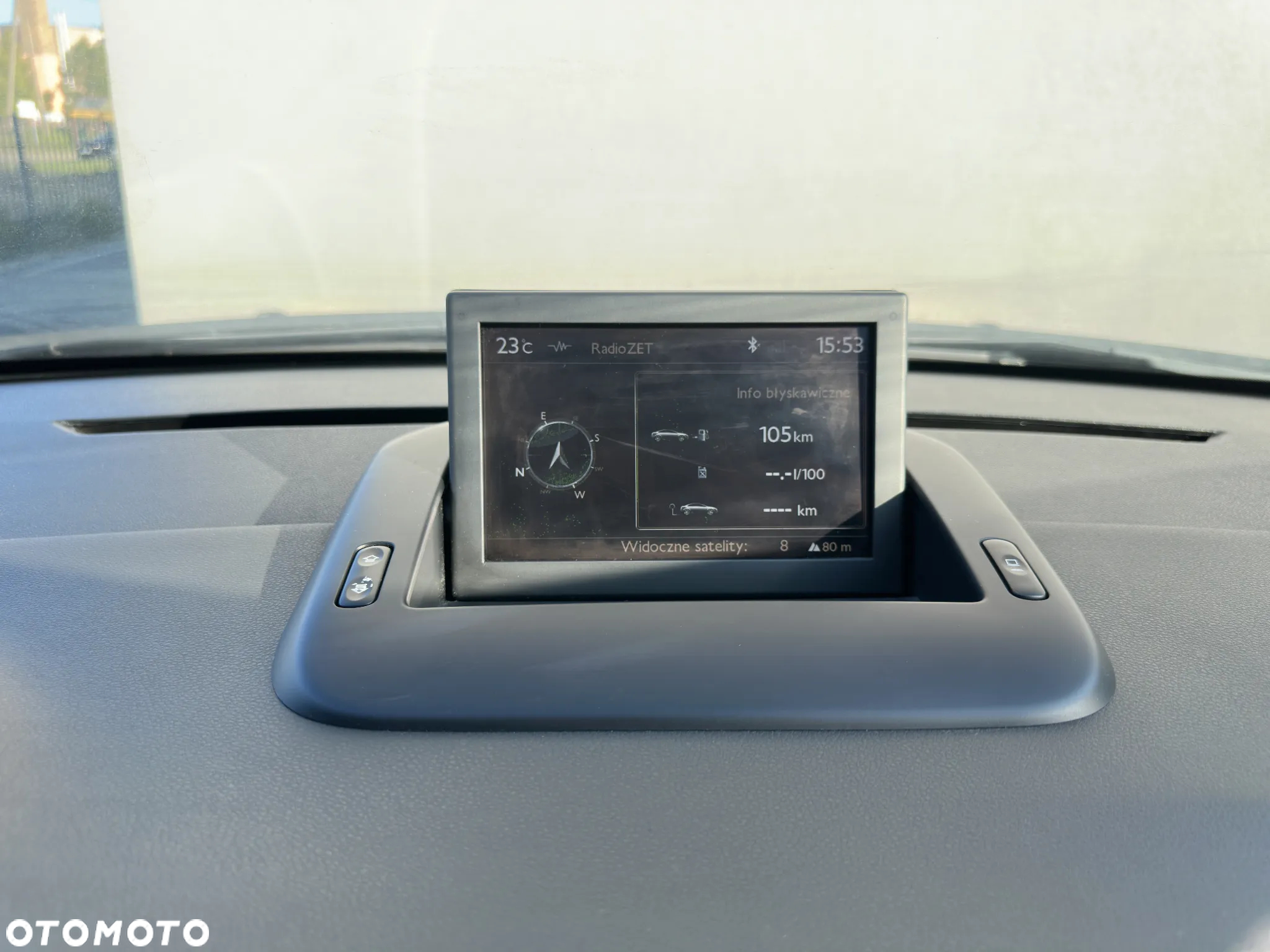 Peugeot 5008 - 13