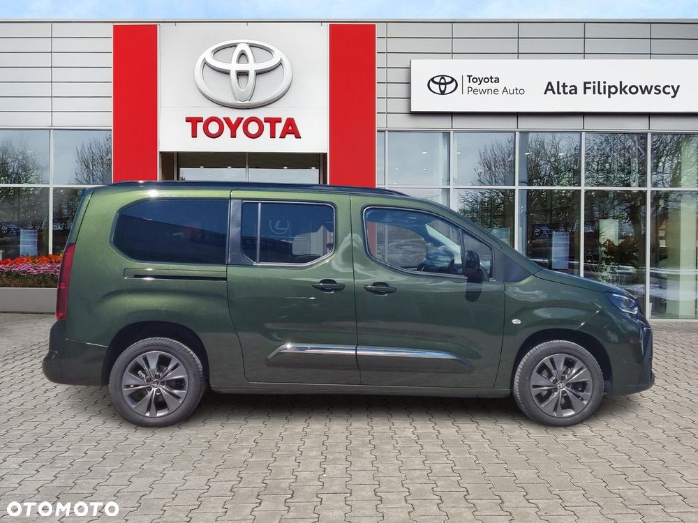 Toyota Proace City Verso Long 1.5 D-4D VIP - 7