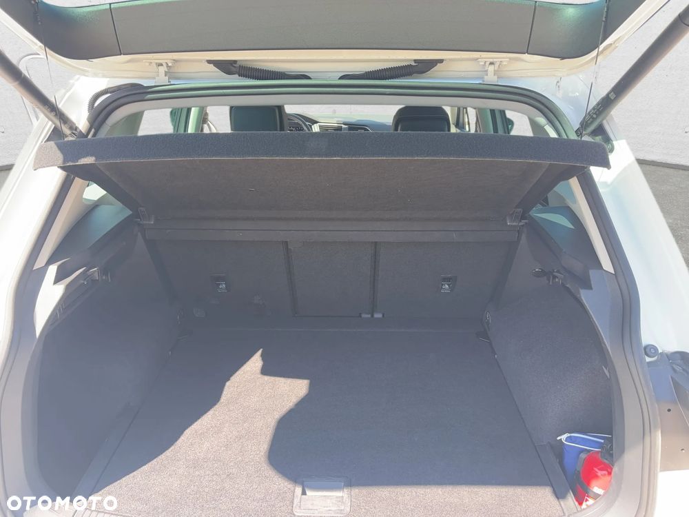 Volkswagen Tiguan 2.0 TSI 4Mot Elegance DSG - 26