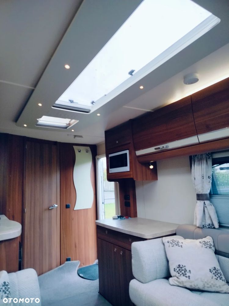 Elddis Affinity 482 - 30