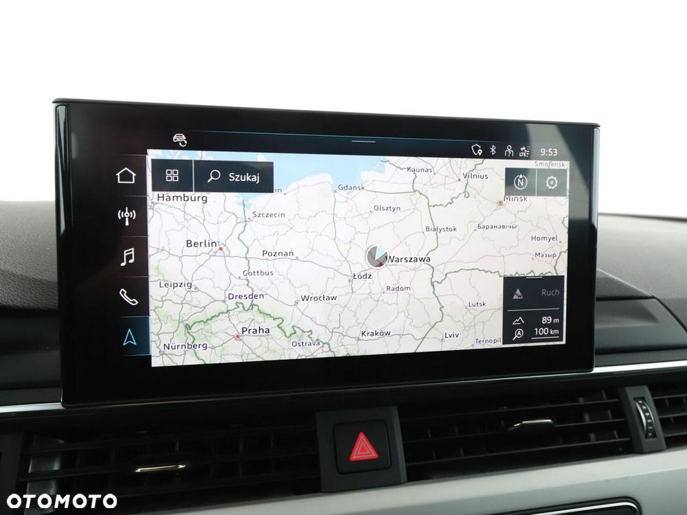 Audi A4 Avant 35 TDI mHEV Advanced S tronic - 25