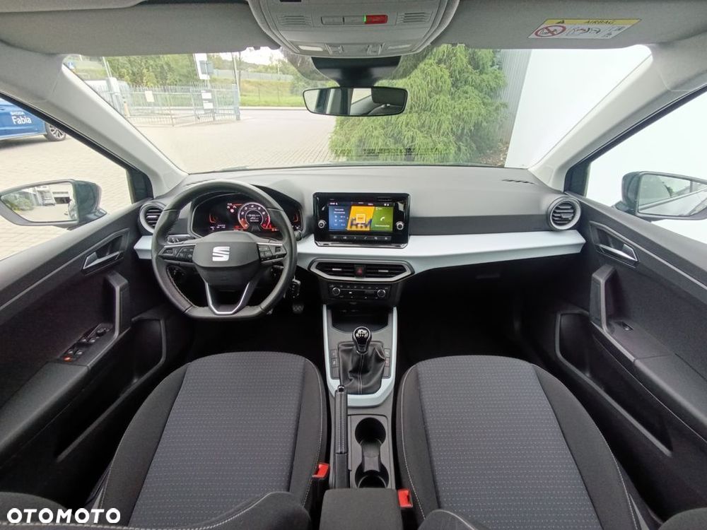 Seat Arona 1.0 TSI Style S&S - 20