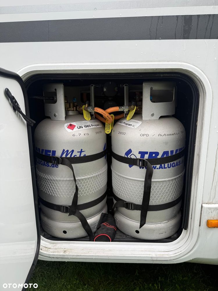 Adria Matrx 650 SL AXESS - 6