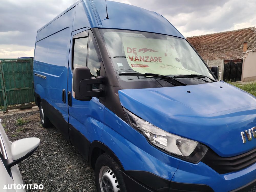 Iveco Daily - 1