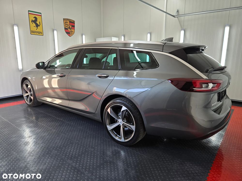 Opel Insignia 2.0 Ultimate Exclusive - 11